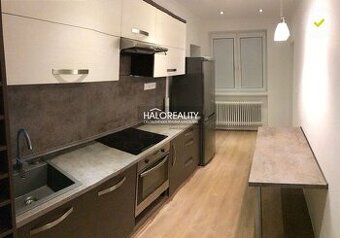 HALO reality - Predaj, trojizbový byt Galanta, s garážou a z