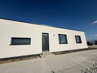 NOVÁ CENA -NOVOSTAVBA -188 000,-Euro