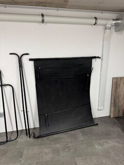 Solarny ohrev bazéna