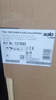 Traktorova kosačka Alko T22-103.3HD AV2 Limited Edition - 1