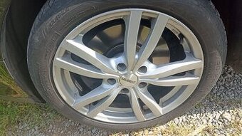 Passat b6
