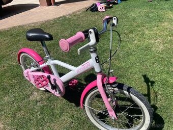 Predám detské bicykle