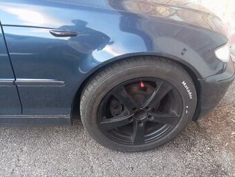 Disky 5x120r 17