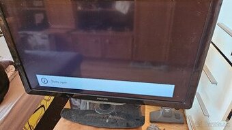 TV PHILIPS 32"