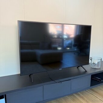 Televízor Samsung UE58NU7172U (58″ 4K UHD Smart TV)