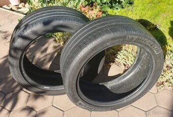 MICHELIN PILOT SPORT , LETNE, 255/40 R19