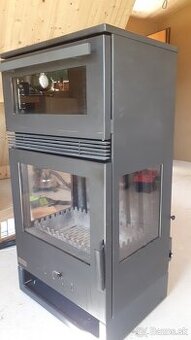 KRBOVÁ PEC TK15 TEBA