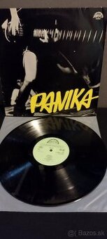 LP Punk /Rock