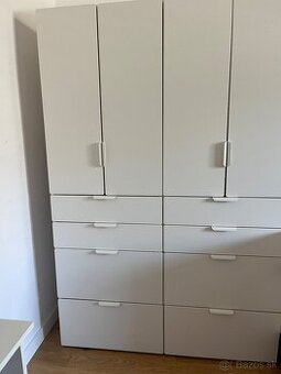 Skrina IKEA