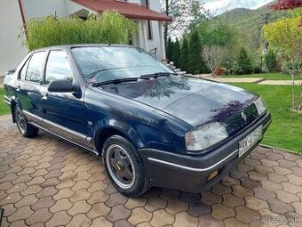 Renault 19 Chamade