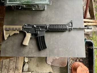 AKCIA DO KONCA TYZDNA VFC Colt M4A1 GBBR