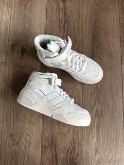 Nové Tenisky Adidas v. 38
