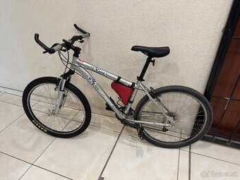 Predám dámsky horský bike Specialized Myka