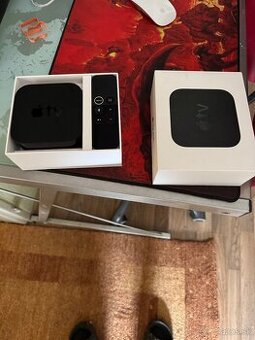 Predam Apple tv 4k 1gen