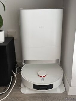Xiaomi Robot Vacuum X20+