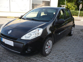 Predám Renault Clio 3,