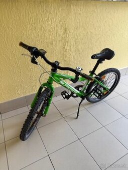 Detsky bicykel Superior Panda 20’