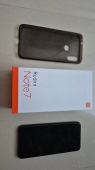 Xiaomi redmi note 7