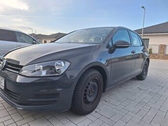 Volkswagen golf VII 1.2 TSI
