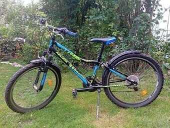 Detský bicykel