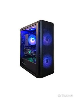 ⚡AMD 5 7500F, RTX 3080, 32GB DDR5, 1TB SSD, 750W⚡