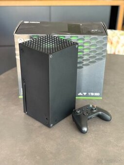 Xbox series X