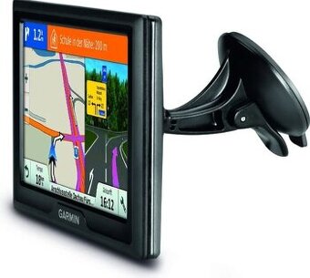 Navigácia GPS GARMIN DRIVE 40 s mapou pre rok 2025