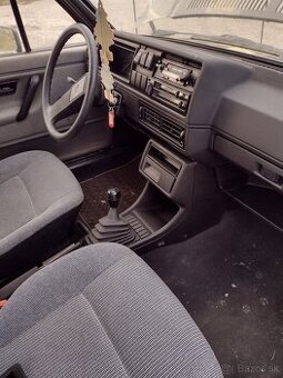 Volkswagen Golf 3