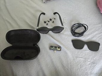 XReal ar glasses