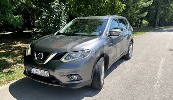 Nissan X-Trail 1.6 dCi Acenta