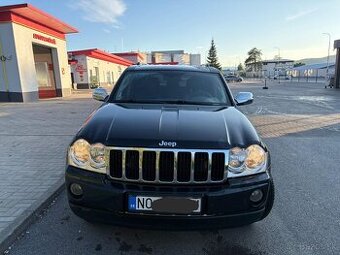 Predám Jeep grand cherokee