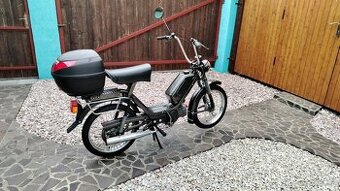 Babetta 225