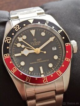 Panske hodinky Tudor