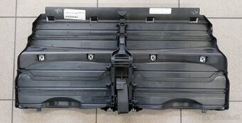 BMW Ovládanie aktívnej vzduchovej klapky 51647177876