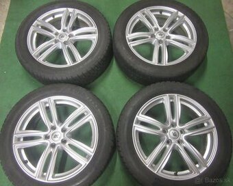 R19 Zimná sada RCD rozteč 5x112 235/50R19 GOODYEAR