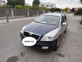 Vymením predám