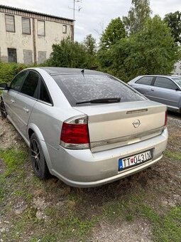 Opel Vectra C 2,0 CDTI NA DIELY LEN CELOSTI
