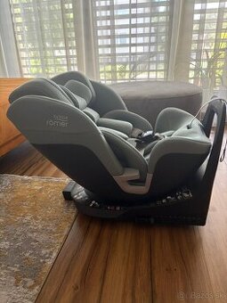 BRITAX RÖMER