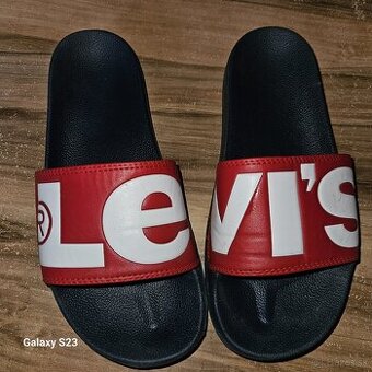 Šlapky lewis 40ky