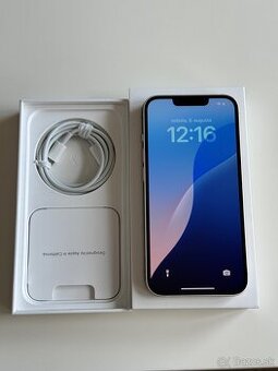 iPhone 14, Starlight, 128GB