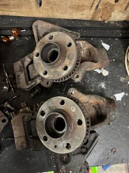 Brembo brzdy cupra r - 1