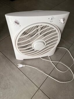 Ventilátor