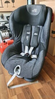 Autosedačka Britax Romer King II