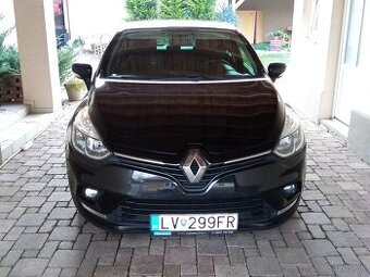 Predám Renault Clio - 1