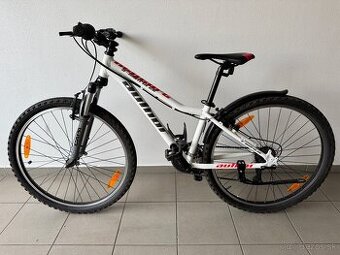 Junior horsky bicykel Author a-matrix 26