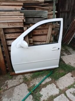 Dvere na Golf IV krátka verzia