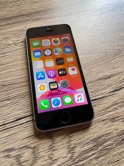 iPhone SE 32gb