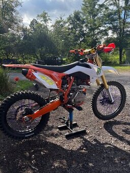 Minirocket 250