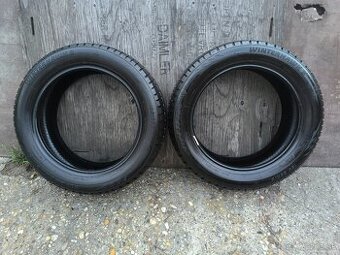 zimné pneumatiky Firestone 195/55 R16 87H