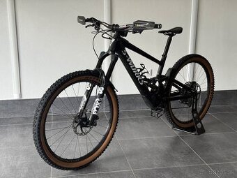Specialized S-Works Kenevo SL S4